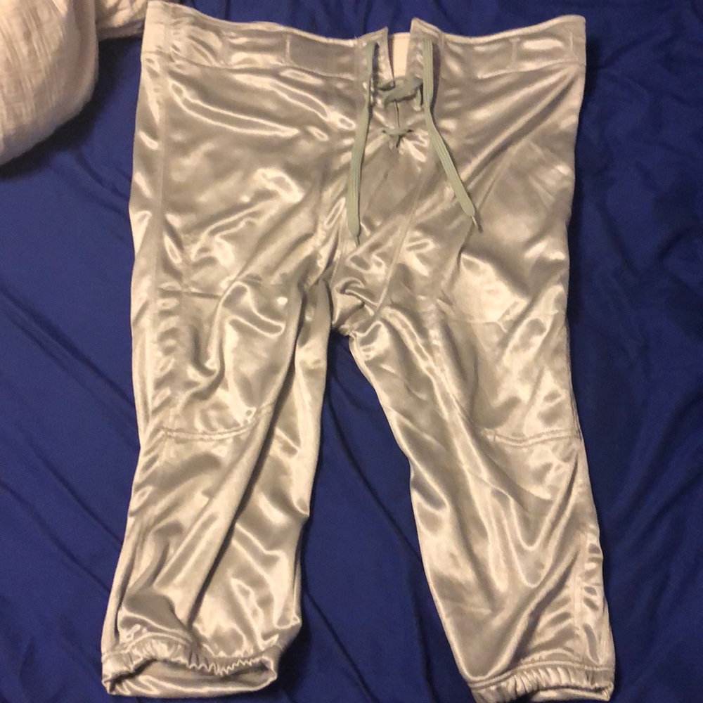 Brand New Football Padless Pants
